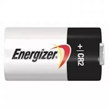 Energizer Lithium CR2 photo battery