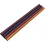 EUROLITE Colour Filter Sheet 113 Magenta Red, 122x100 cm