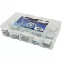 Ensemble de briques éducatives ALLNET BrickRknowledge Basic Set ALL-BRICK-0653 — kit de construction pédagogique, supports en anglais