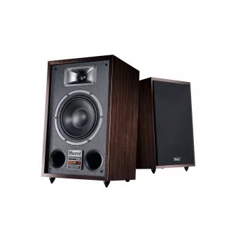 Magnat Transpuls 800A Active Speaker Set, Black