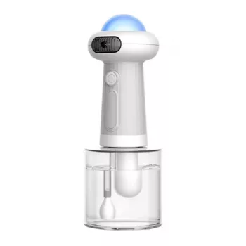 Automatic soap dispenser Rojeco RPMJ-02 400 ml — touchless liquid soap dispenser