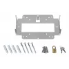LANCOM Wall Mount (LN) Metallic