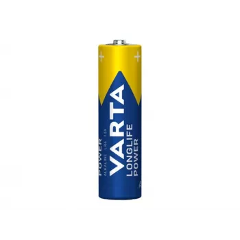 Varta Longlife Power 4906 AA / Mignon battery, pack of 40