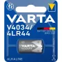 Single-use battery Varta V4034PX