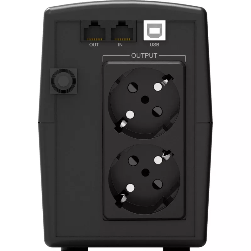 Onduleur PowerWalker VI 600 STL