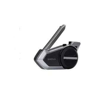 Motorcycle Bluetooth Intercom Sena 50S-10 — Bluetooth intercom for helmets, Sena 50S-10