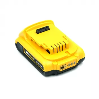 Extra Digital TB922000 Battery