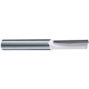 Makita - Roundover Router Bit - Straight - 6 mm - Length: 51,8 (D-47416)