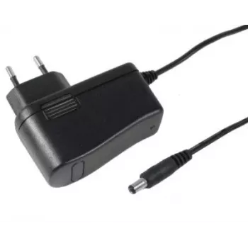 Yealink 5V2A_NETZTEIL Power Adapter 5V 2A for T2x/T3x/T4x/T5x/MP5x Series, EU Plug