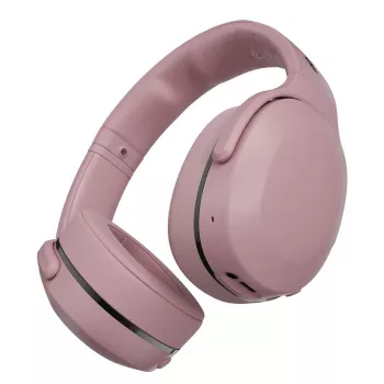 Skullcandy Crusher 540 Active Over-Ear Soft Pink Headphones
