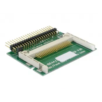 Card Reader DeLOCK IDE 44pin male to Compact Flash 91655