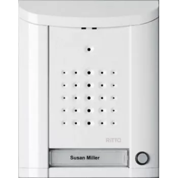 Call button module Schneider Electric Ritto 1840170