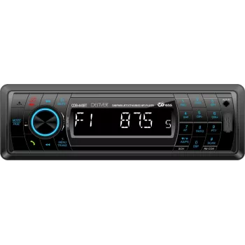 Car Radio Denver CDB-440BT