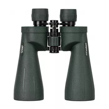 Binoculars Delta Optical Titanium 9x63 — 9× magnification, 63 mm objective lenses