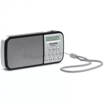 Portable Radio TechniSat RDR
