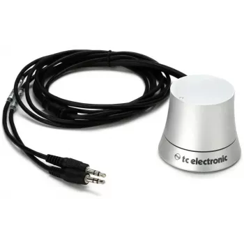 Volume Controller TC Electronic Level Pilot C Passive Control 34000188 — passive volume pedal for signal attenuation