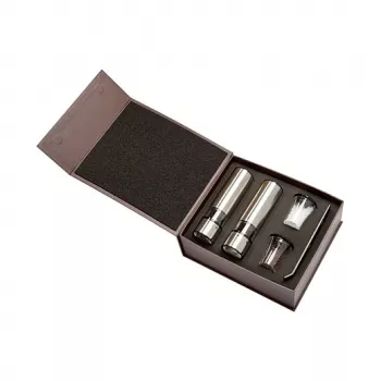 Peugeot Elis Sense DUO PM+SM 20cm STAINLESS STEEL