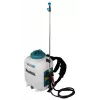 Makita DUS108Z garden sprayer Backpack garden sprayer 10 L