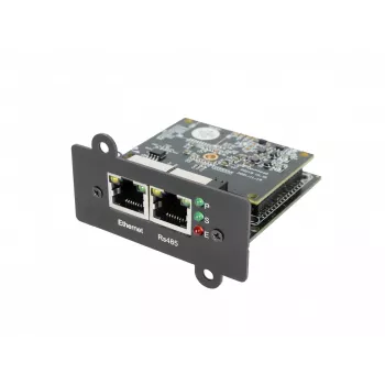 SNMP Module ARMAC SNMP/A/001 network management interface for UPS — SNMP monitoring and control