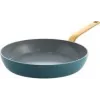 All-purpose pan GreenPan Evolution Round 30 cm, blue, PFAS-free