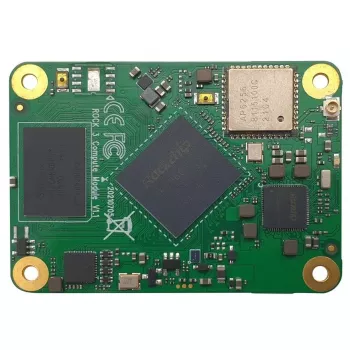 Compute Module ALLNET Radxa CM3 Model A — 4GB RAM, 32GB eMMC