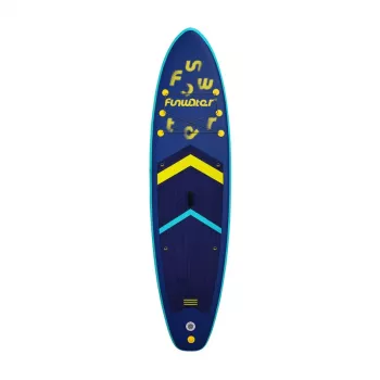 FunWater SUP board for swimming SUPFW71A (dark blue)