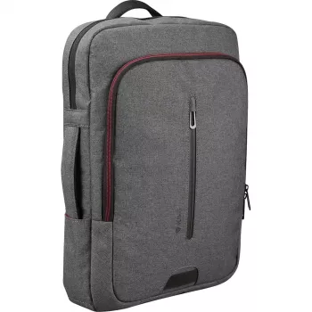 Yenkee YBB 1522GY Tarmac 3-in-1 laptop backpack, 15.6 inch