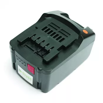 Power Tool Battery for Metabo GD-MET-36(A), 36V, 2.0Ah, Li-Ion