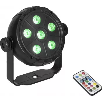Eurolite LED PK-3 USB TCL Spot 42110211