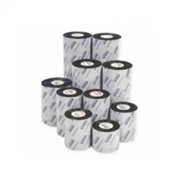 Wax Ribbon 110MMX300M CL-S621 631 700 CLP-8301 2001