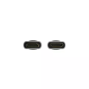HDMI cable Unitek C11093RGY01 8K HDMI 2.1, 5 m, 48 Gbit/s, 144 Hz, gold-plated male-to-male