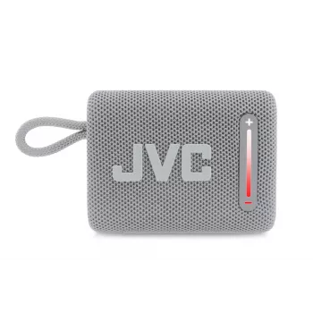 JVC XS-E114B Bluetooth Speaker, Black