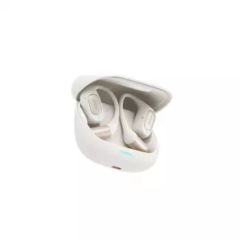 Headphones Nubia LiveFlip NB-LVFLIP White