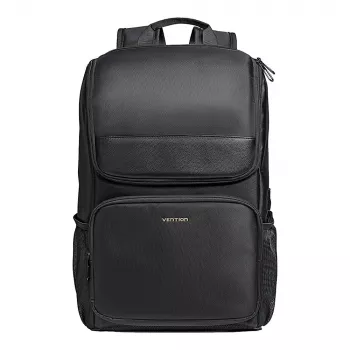 Vention KRO 19L laptop backpack, black