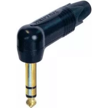 Neutrik NP3RX-B Connectivity Accessory Black