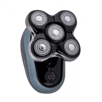 Rasoir rotatif Remington XR1600 tondeuse noir