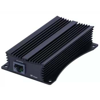 Adaptateur PoE Mikrotik RBGPOE-CON-HP Gigabit Ethernet 24 V