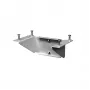 Étagère pour console rack SMS Console M/L Shelf argent – accessoire de rack serveur, modèle FS040015