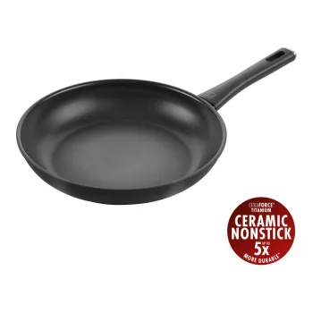 Poêle Madura Plus ZWILLING, 28 cm, aluminium, antiadhésive (1030790)