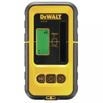 DeWalt DE0892G-XJ Green Laser Detector for DW088K / DW089K
