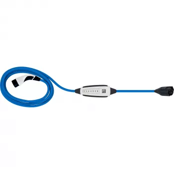 Charging cable NRGkick 16A 7.5 m set Optimal 17701093 for electric vehicle charging