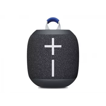 Logitech Ultimate Ears WONDERBOOM 4 - Speaker - Portable - Wireless - Bluetooth - Active Black (984-001894)