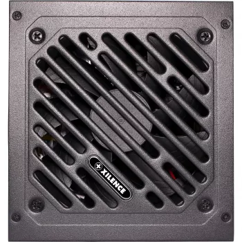Xilence Performance A+ XN340 | XP850R12 power supply unit 850 W 20+4 pin ATX ATX Black