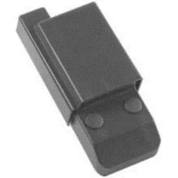 2-channel variable code controller BFT CLONIX 2E for remote systems, model 22008