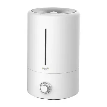Humidifier Deerma F628W Ultrasonic 5 L White 25 W