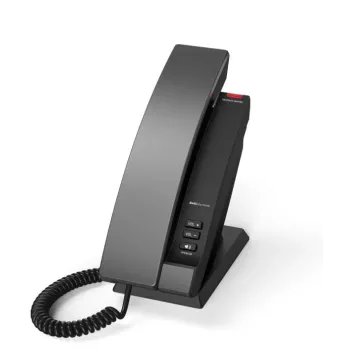 IP Phone Snom HD100 Black
