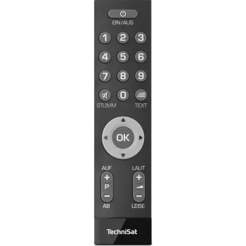 Universal remote control TechniSat IsiZapper