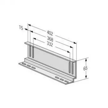 apraNET 312-544 19-inch Slide Rail Mounting Kit