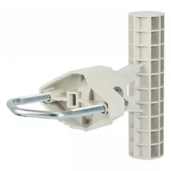 Mounting kit ALLNET ALL_UBIBRACKET White