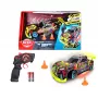 Voiture radiocommandée Dickie Tornado Drift RTR 2,4 GHz — voiture de drift prête à rouler